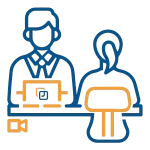 Simulasi Interview Kerja icon
