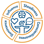 Tes Kepribadian DISC icon