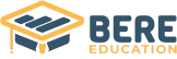bere education logo
